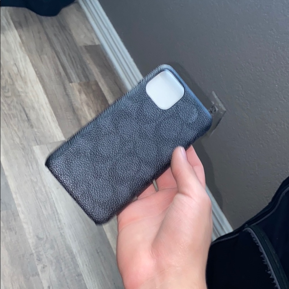 Coach iPhone 11 Pro